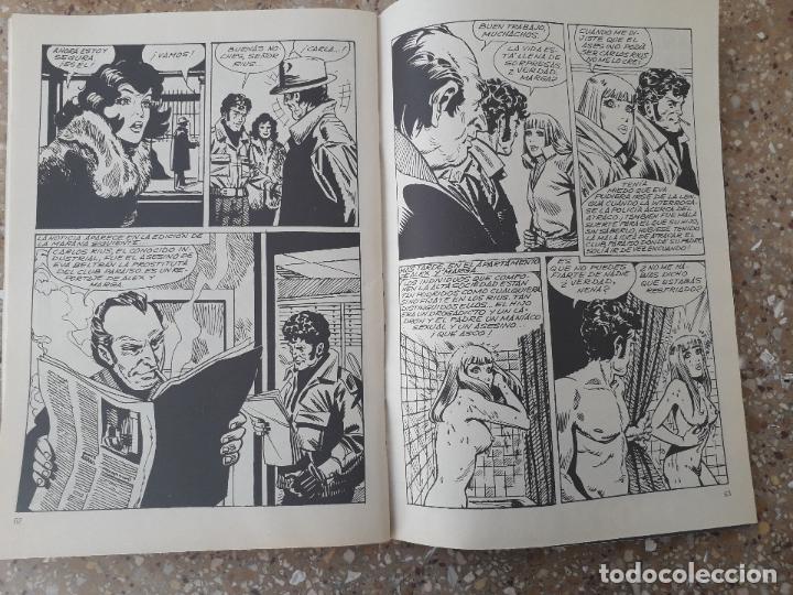 C&oacute;mics: COMIC CRONICA. A&Ntilde;OS 80 - Foto 4