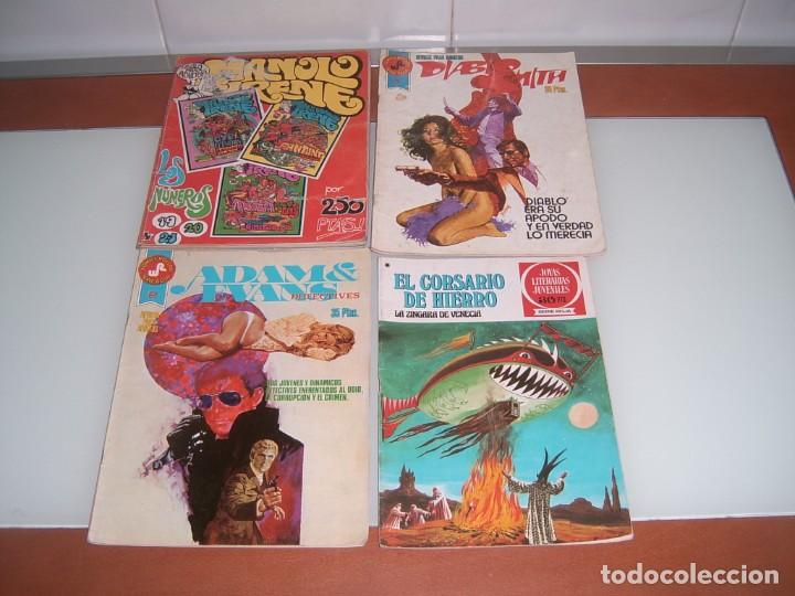 C&oacute;mics: COMICS - Foto 2