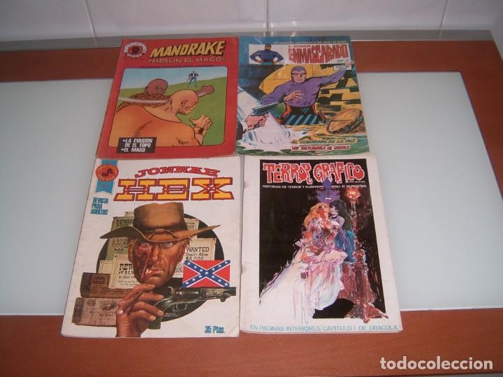 C&oacute;mics: COMICS - Foto 3