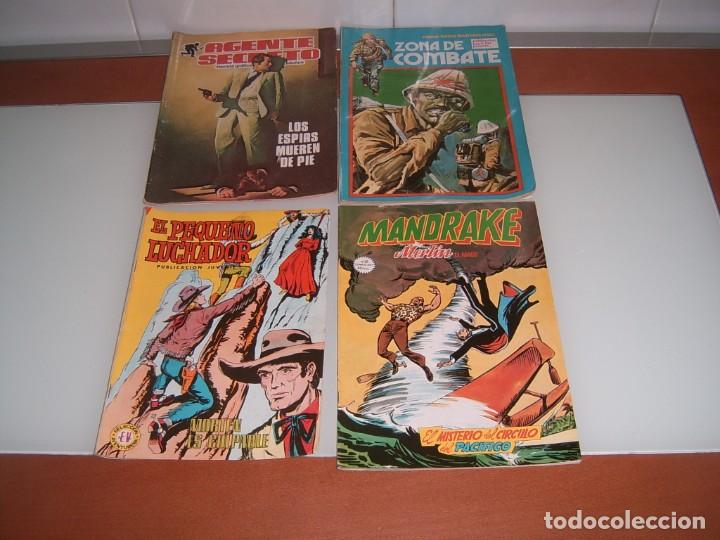 C&oacute;mics: COMICS - Foto 4