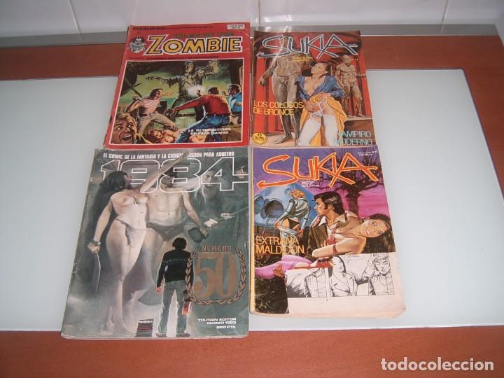 C&oacute;mics: COMICS - Foto 7