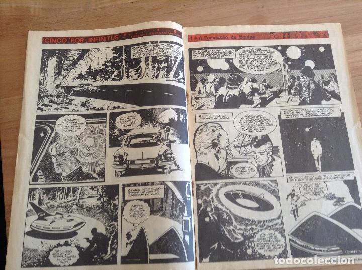 C&oacute;mics: C&oacute;mic Kurika, n 2 Mozambique - Foto 2