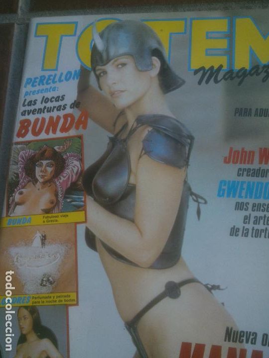 C&oacute;mics: LOTE TOTEM - Foto 2