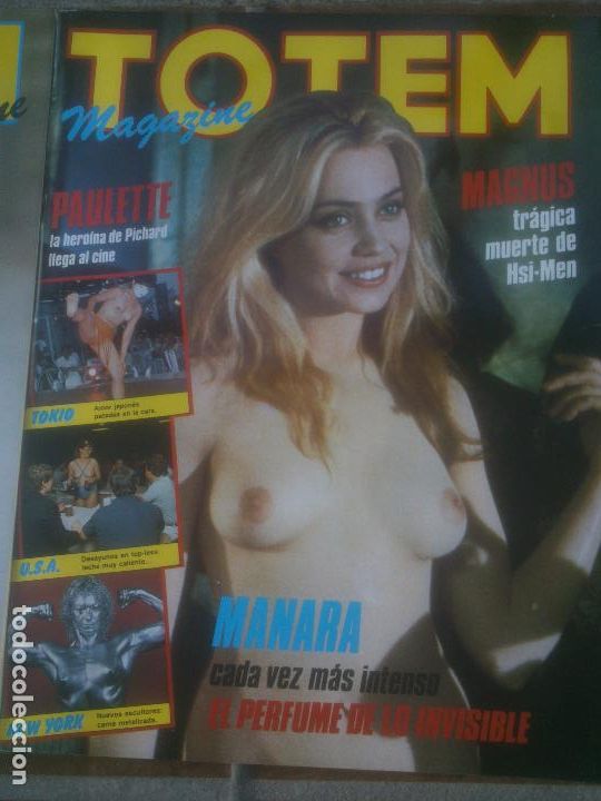 C&oacute;mics: LOTE TOTEM - Foto 3