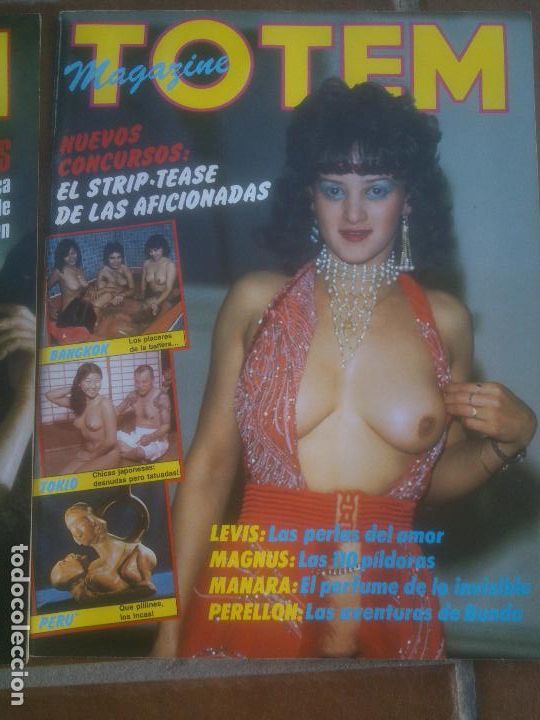 C&oacute;mics: LOTE TOTEM - Foto 4