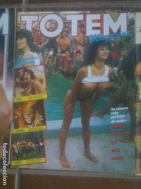 C&oacute;mics: LOTE TOTEM - Foto 3