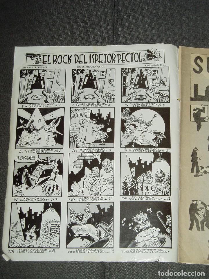 C&oacute;mics: 6 C&oacute;mic El V&iacute;bora y Makoki - Foto 7