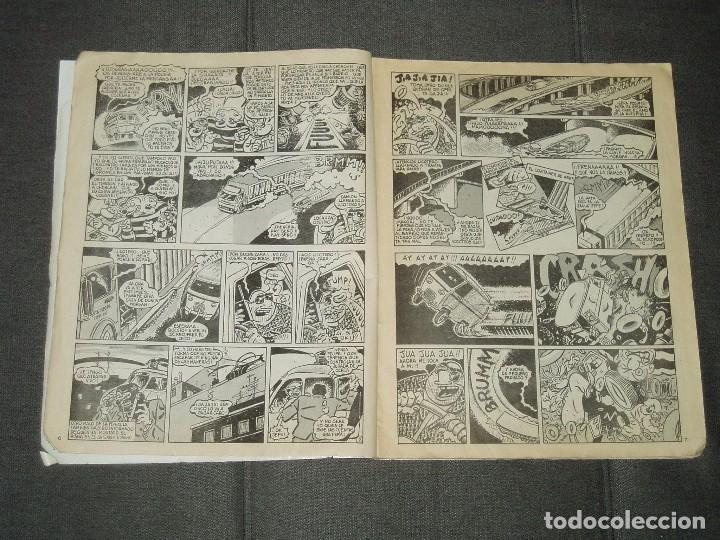 C&oacute;mics: 6 C&oacute;mic El V&iacute;bora y Makoki - Foto 8