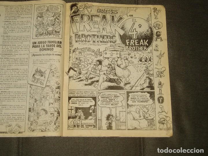 C&oacute;mics: 6 C&oacute;mic El V&iacute;bora y Makoki - Foto 9
