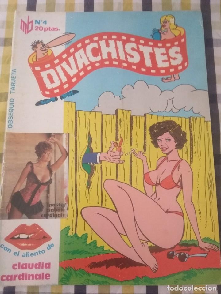 C&oacute;mics: Publicaci&oacute;n el ligon - Foto 1