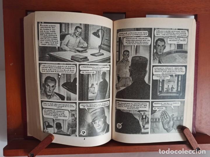 C&oacute;mics: LAGRIMAS RISAS Y AMOR, YESENIA - Foto 5