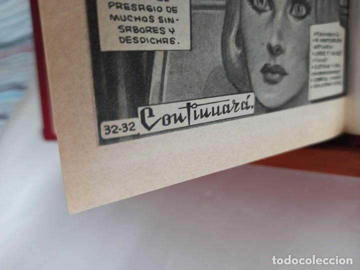 C&oacute;mics: LAGRIMAS RISAS Y AMOR, YESENIA - Foto 7
