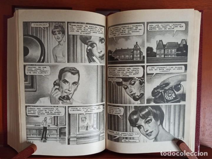 C&oacute;mics: LAGRIMAS RISAS Y AMOR, YESENIA - Foto 14