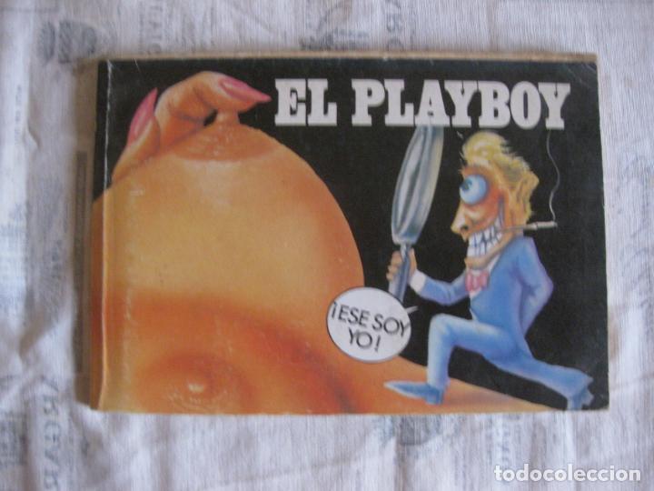 Comics: EL PLAYBOY. COLECCION EL PAPUS 6.