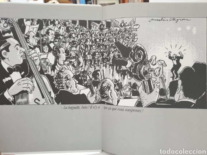 C&oacute;mics: VITE! MARTIN V. C&Oacute;MICS MAMAGRAF - Foto 3