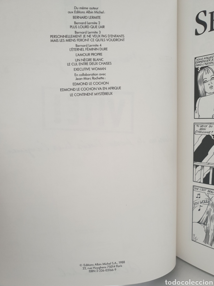 C&oacute;mics: VITE! MARTIN V. C&Oacute;MICS MAMAGRAF - Foto 5