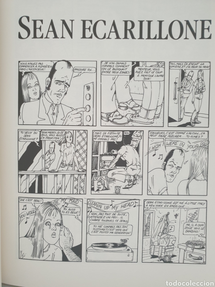 C&oacute;mics: VITE! MARTIN V. C&Oacute;MICS MAMAGRAF - Foto 6