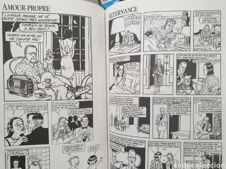 C&oacute;mics: VITE! MARTIN V. C&Oacute;MICS MAMAGRAF - Foto 7