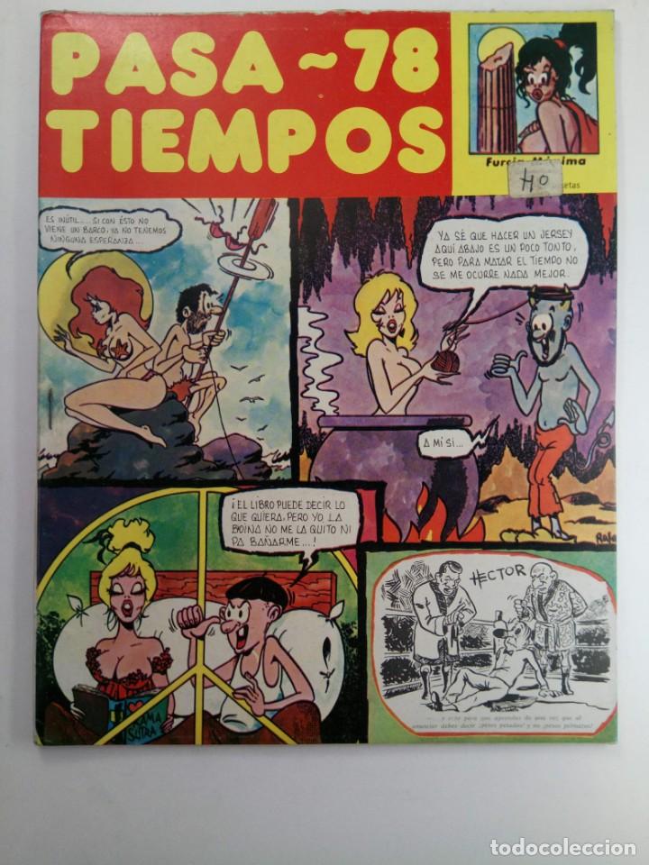 C&oacute;mics: PASATIEMPOS 78 - EDICIONES MAISAL - Foto 1