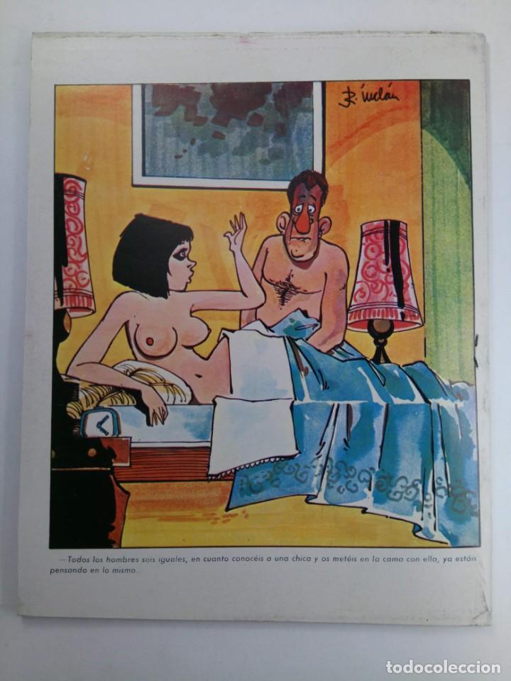 C&oacute;mics: PASATIEMPOS 78 - EDICIONES MAISAL - Foto 2