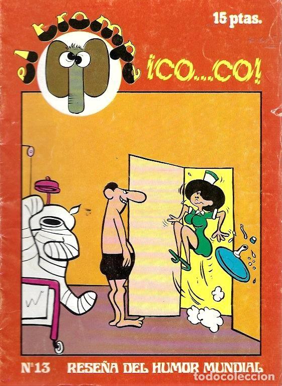 C&oacute;mics: EL TROMPA - Foto 1