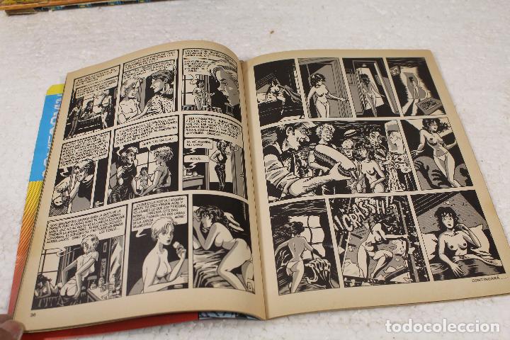 C&oacute;mics: EL V&Iacute;BORA COMIC COMIX PARA SUPERVIVIENTES N&ordm;77 - Foto 2