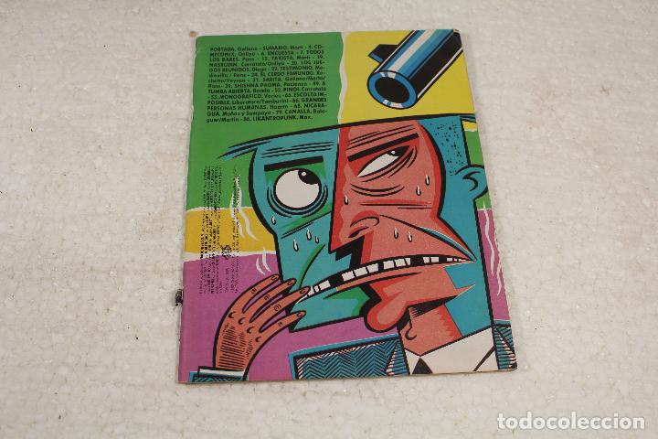 C&oacute;mics: EL V&Iacute;BORA COMIC COMIX PARA SUPERVIVIENTES N&ordm;77 - Foto 1