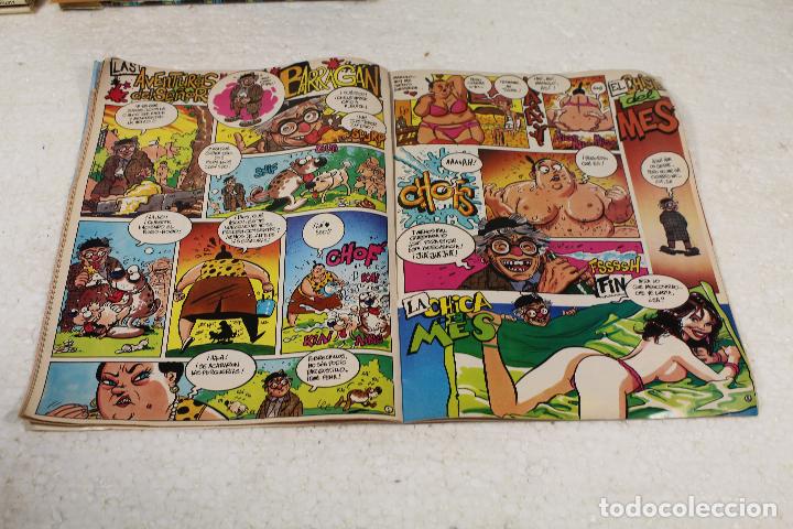 C&oacute;mics: el barragan n&ordm;1 - Foto 2