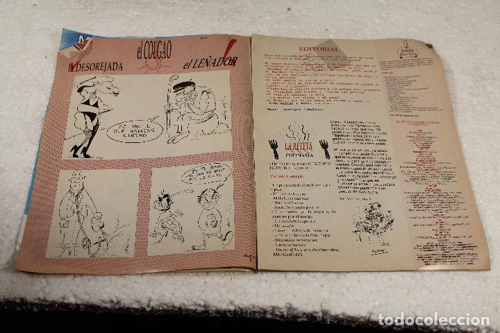 C&oacute;mics: el barragan n&ordm;1 - Foto 3