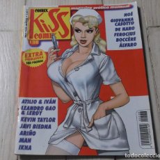 Cómics: KISS COMIX - SÓLO PARA ADULTOS. Lote 231233715