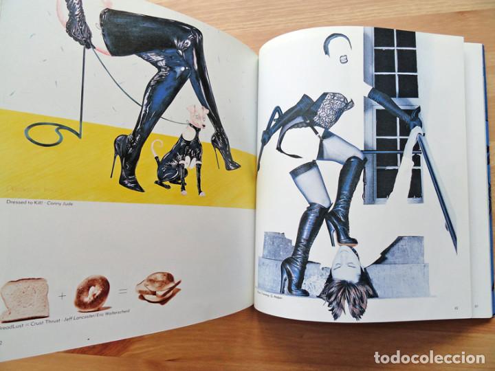 C&oacute;mics: Brad Benedict: The Blue Book - Foto 4