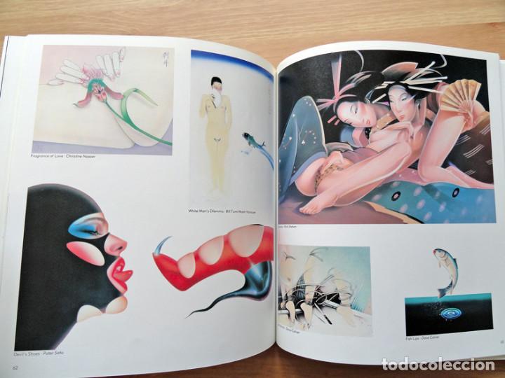 C&oacute;mics: Brad Benedict: The Blue Book - Foto 6