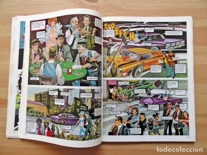 C&oacute;mics: WANDA LA PERVERSA. FREDERIC MULALLY - Foto 3