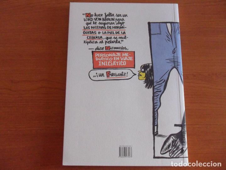 C&oacute;mics: super puta - manel fontdevila - glenat - Foto 2