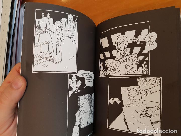 C&oacute;mics: El playboy - Chester Brown - Foto 4