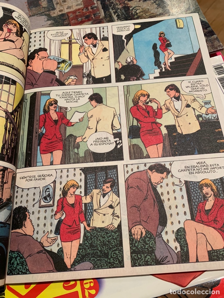 C&oacute;mics: Kiss comix 79 - Foto 2