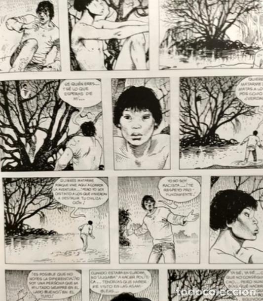 C&oacute;mics: Manara.obras completas n&ordm; 15 - Foto 5