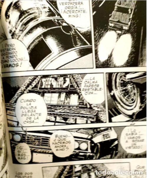 C&oacute;mics: SM COMIX.. N&Uacute;MERO 2.. A&Ntilde;O 1991 - Foto 4