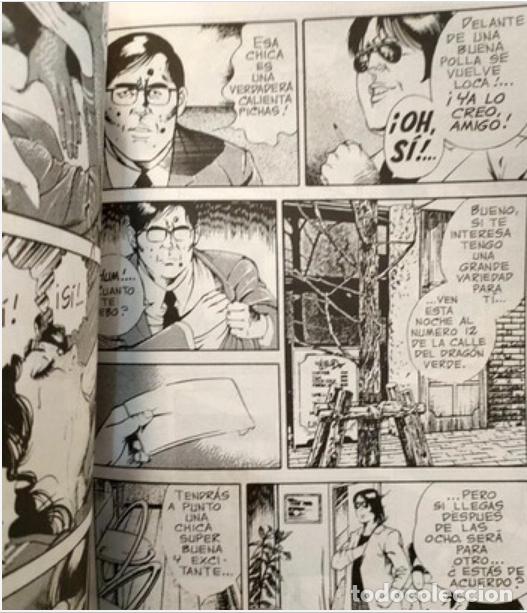 C&oacute;mics: SM COMIX.. N&Uacute;MERO 2.. A&Ntilde;O 1991 - Foto 5