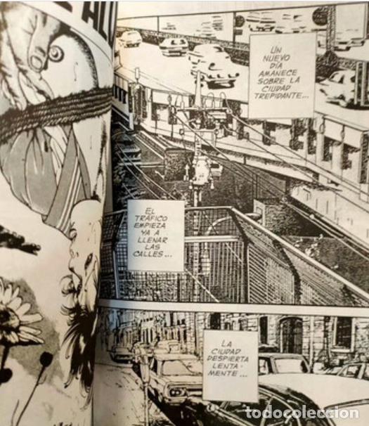 C&oacute;mics: SM COMIX.. N&Uacute;MERO 2.. A&Ntilde;O 1991 - Foto 6