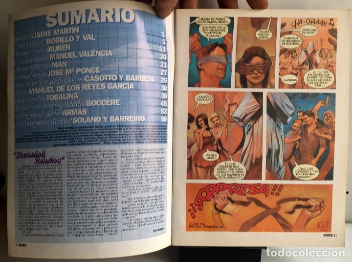 C&oacute;mics: KISS COMIX N&ordm; 90 - Foto 2