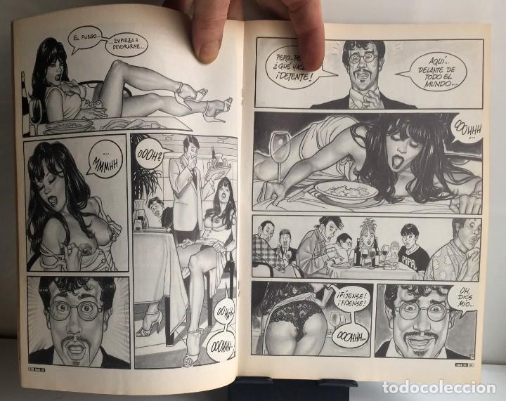 C&oacute;mics: KISS COMIX N&ordm; 90 - Foto 3