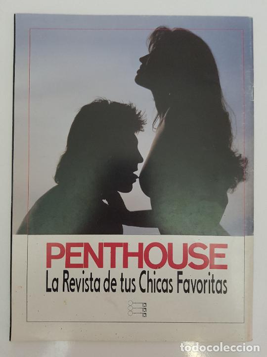 C&oacute;mics: PENTHOUSE COMIX 9 (PENTHOUSE) - Foto 2