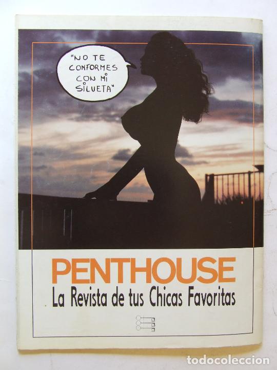 C&oacute;mics: PENTHOUSE COMIX N&ordm; 1 EROTICO - Foto 5