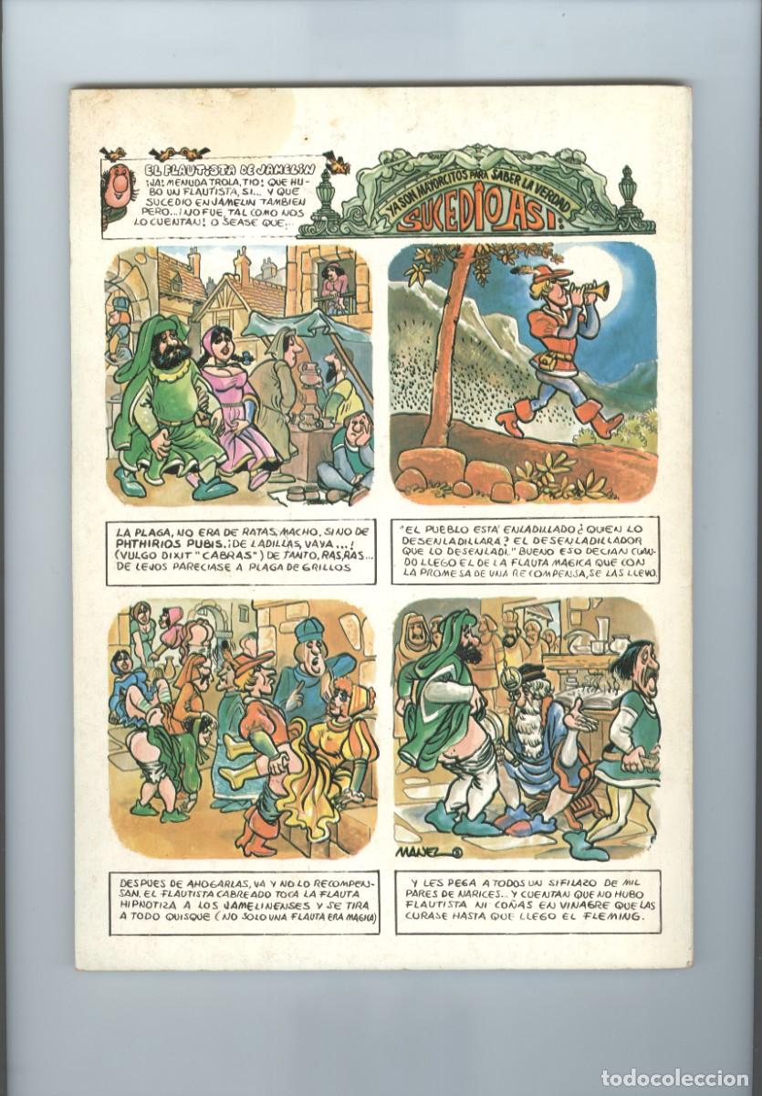 C&oacute;mics: Dronte. Manolo e Irene. Manel. 4 - Foto 2