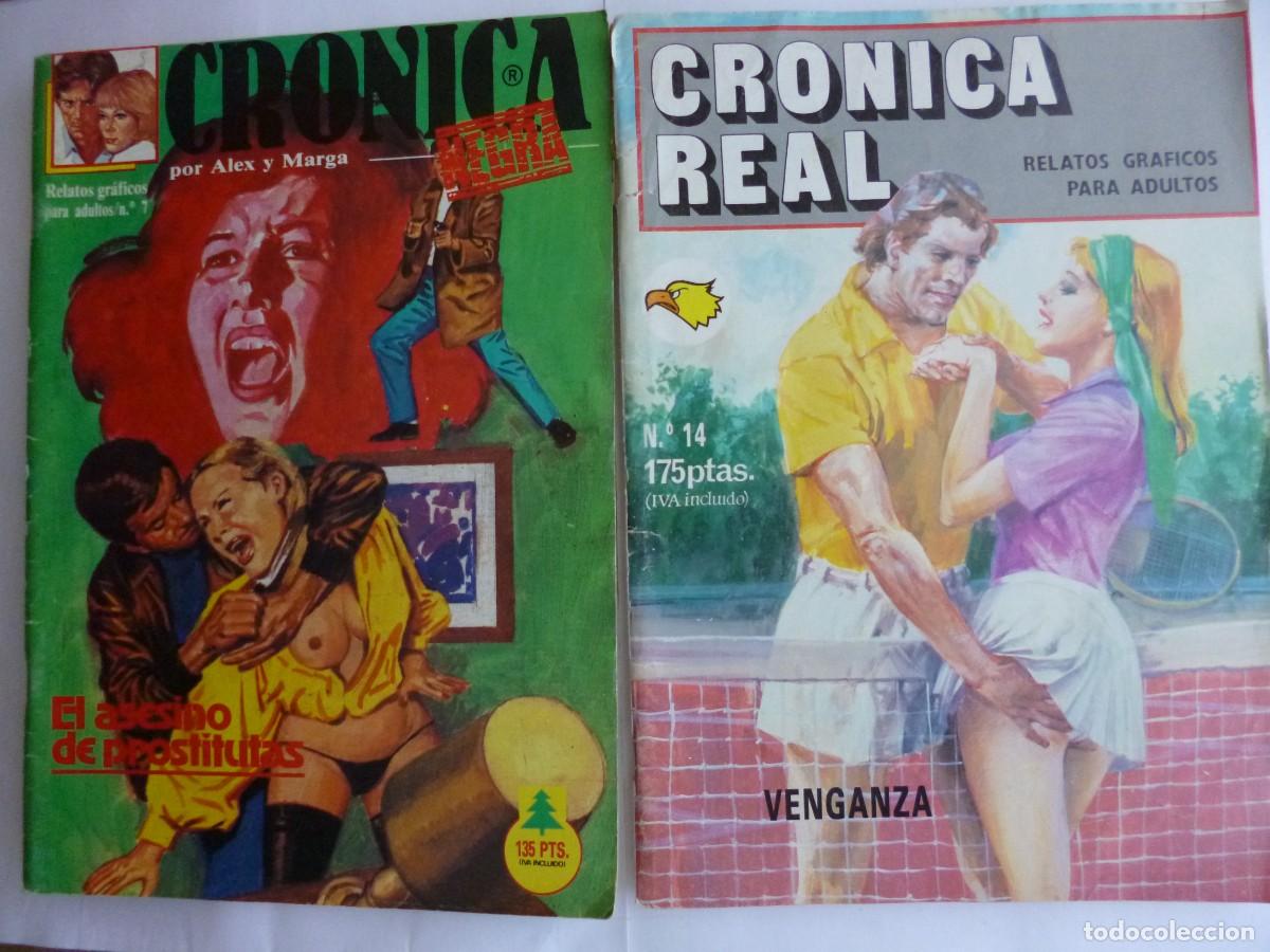 C&oacute;mics: Comic - Foto 1