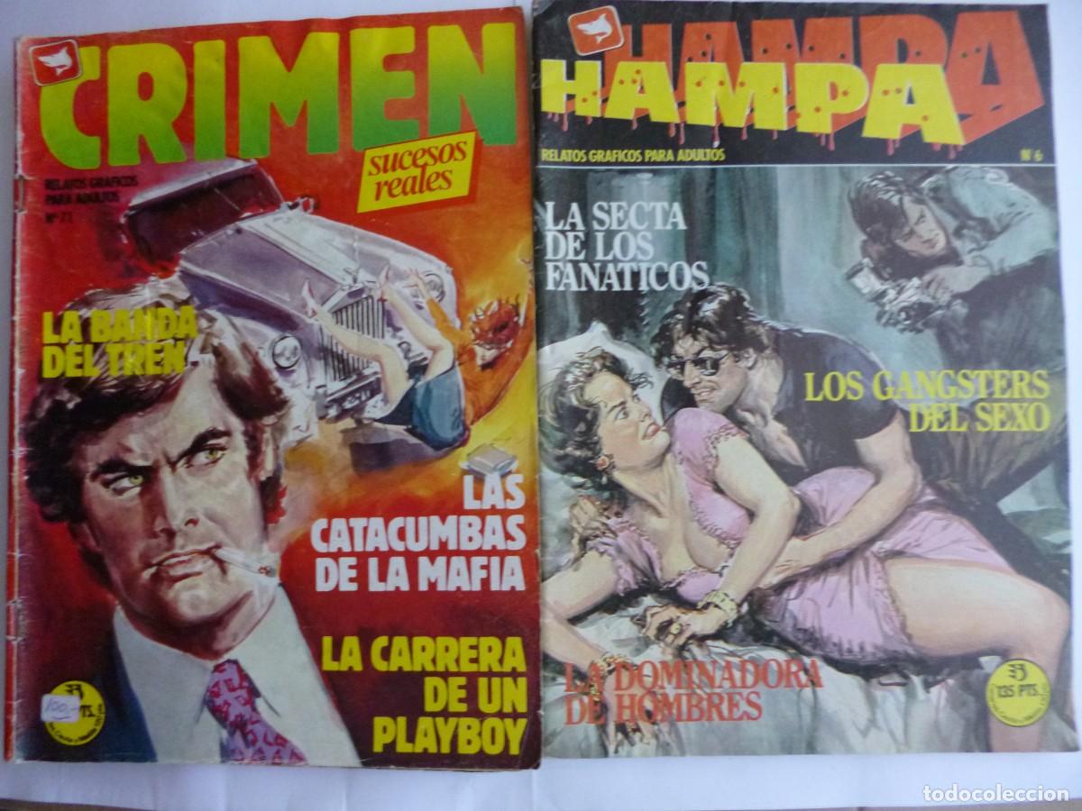 C&oacute;mics: Comic - Foto 2