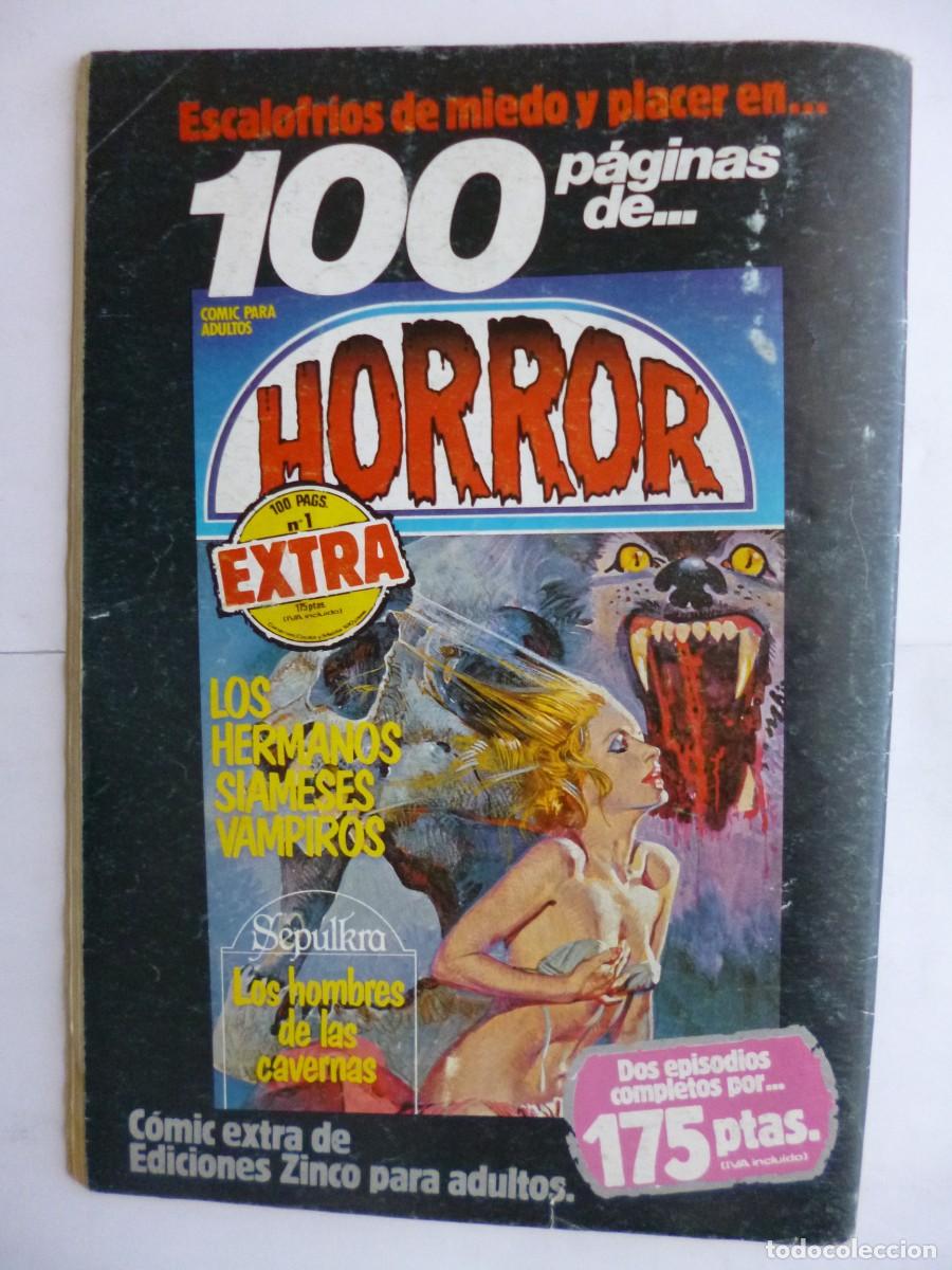 C&oacute;mics: Comic - Foto 4