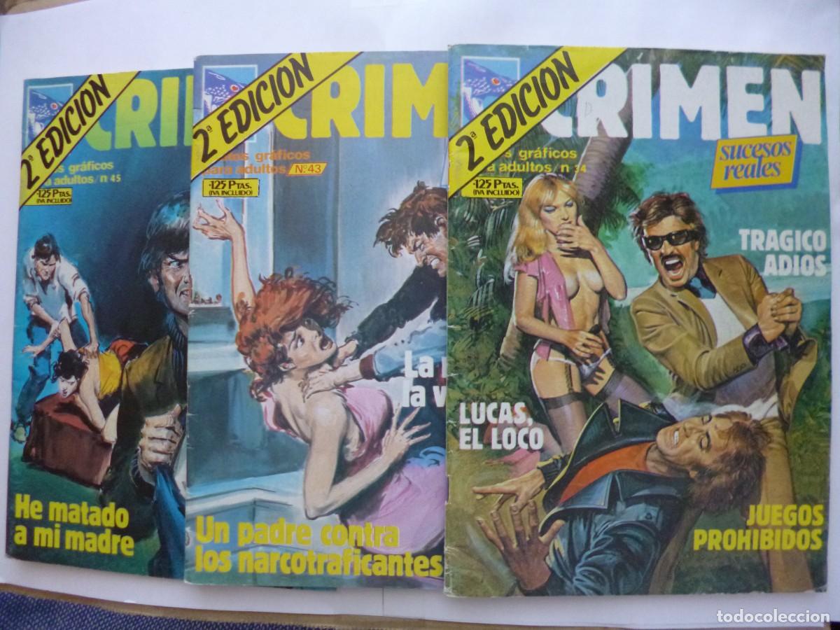 C&oacute;mics: Comic - Foto 1