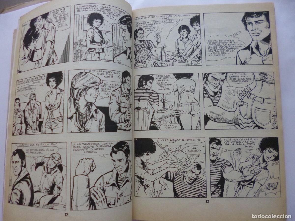 C&oacute;mics: Comic - Foto 2